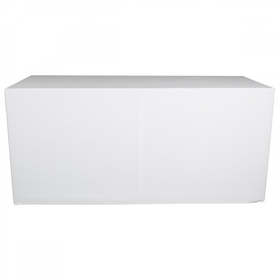 Buffet Universalis nappage Monarque blanc