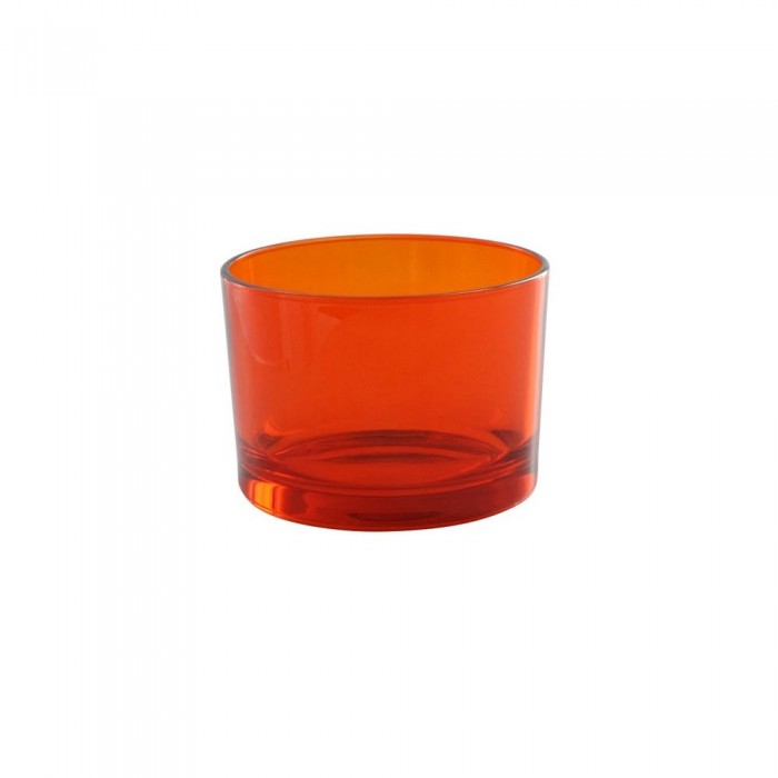 Verre Bodega orange (20 cl)