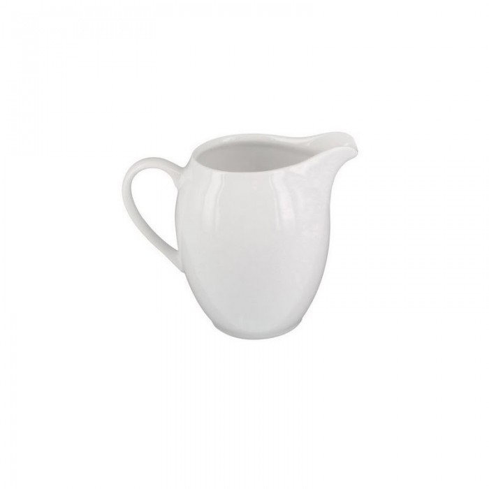 Pot à lait porcelaine individuel Norma (12 cl)