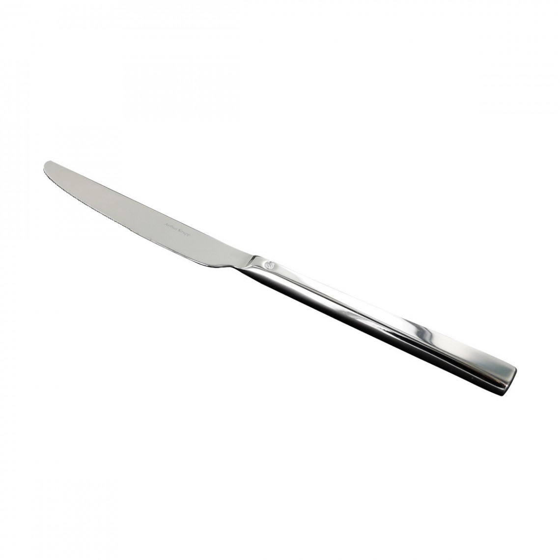 Couteau de table inox Saxo