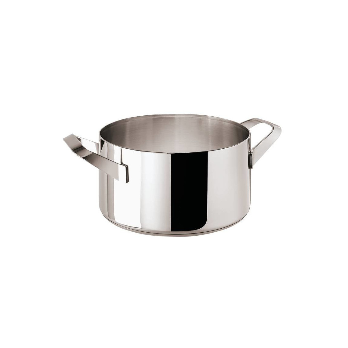 Cocotte Icare en inox (3