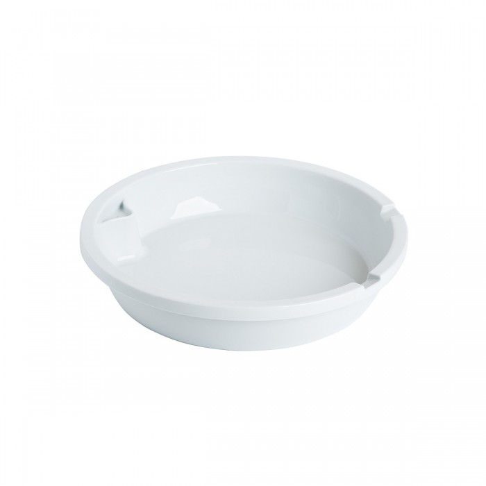 Bac gastro rond en porcelaine Rondo (2